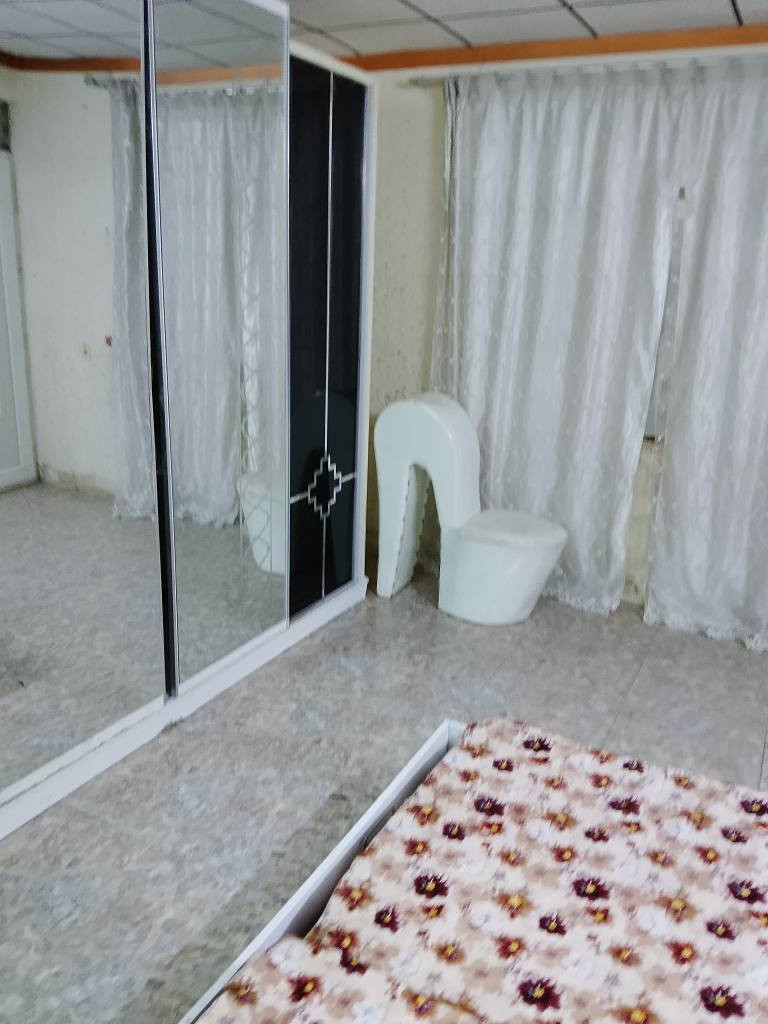 غرفة نوم تركي مستعمل نضيفة من  سبعة قطع  مكان حي الخضراء كركوك, العراق


**إذا كنت صاحب هذا الإعلان وتريد حذفه لأي سبب، رجاءا أرسل رسالة إلى الدعم الفني**