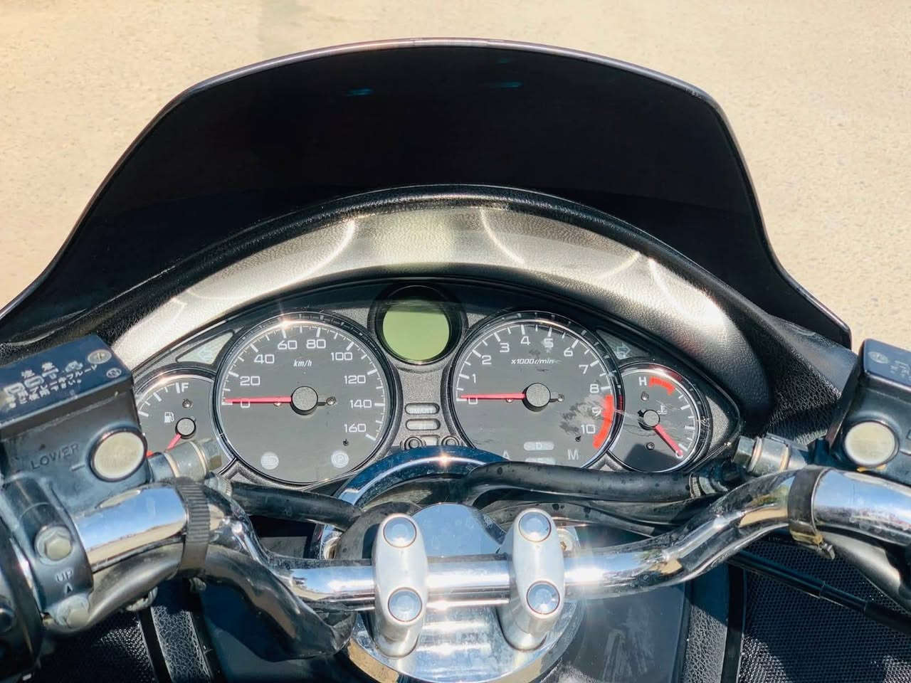 فورزه صفر تسعة اوراق كاملة موديل 2014 ما ناقصة شي موجودة بصلاح الدين ضلوعية ***********
