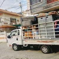 07781675289 07802208364 ✅ #شركه #الريان🤩لنقل الاثاث المنزليه  نتعامل م...