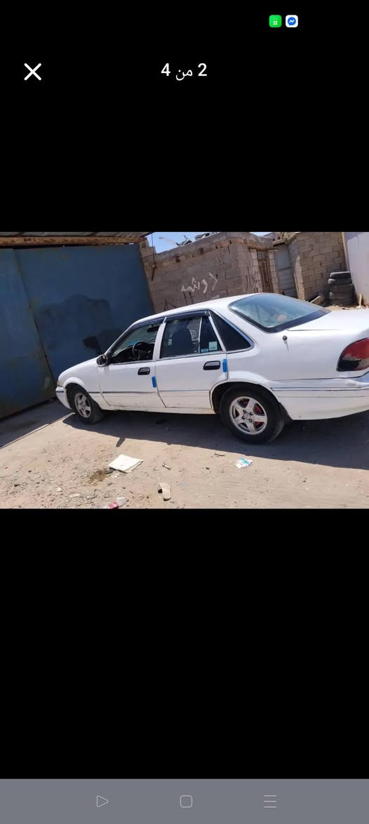 دايو برنس فراشه 1996 سياره جهازه كير ومكينه كله عل فحص  نضافه70 شراي يتصل يفحص  وياخذ  غرامات مصفره  مال جناي حيل مرتبه مكان ديوانيه  اوتو ماتيك ماتصرف عليها ربع بور ريشه  بريك يخبل   مالكها بل حله يداور نفس اليوم  اذا يعجبك داور***********. مراوس وبيع ديوانية, القادسية
