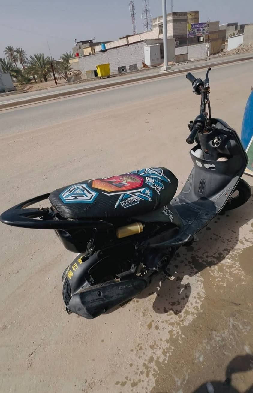 سلام عليكم ماكس عدله مراوس ابأيفون 13برو ماكس حتلو مبدل بطاريه أو ضهر وبطاريه مكاني تنومه دراجه حلوه مفتوحه نضيفه ومرتبه


**إذا كنت صاحب هذا الإعلان وتريد حذفه لأي سبب، رجاءا أرسل رسالة إلى الدعم الفني**