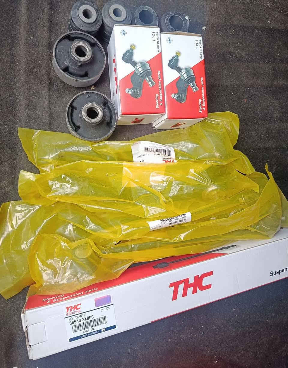 سلام عليكم مساء الخير ممكن مشاركه 
محل حيدر الجليحاوي لبيع كافة الادوات الاحتياطيه لجميع السيارات🚕🚕 الكائن في حي الصناعي قرب سيطرة الرجيبه الفرع الثالث فرع مطعم ابن زعيج  مقابيل((  احمد اياد الكهربائي)) 
من تجفيت محركات 🚘
من حداديه🚓
من كماليات 🌃
من زيوت 
من دعاميات الايراني فقط 
امامي +خلفي
زورونا تجدون كل ماتحتاج سيارتك ... $&🚖🚕🚗


**إذا كنت صاحب هذا الإعلان وتريد حذفه لأي سبب، رجاءا أرسل رسالة إلى الدعم الفني**