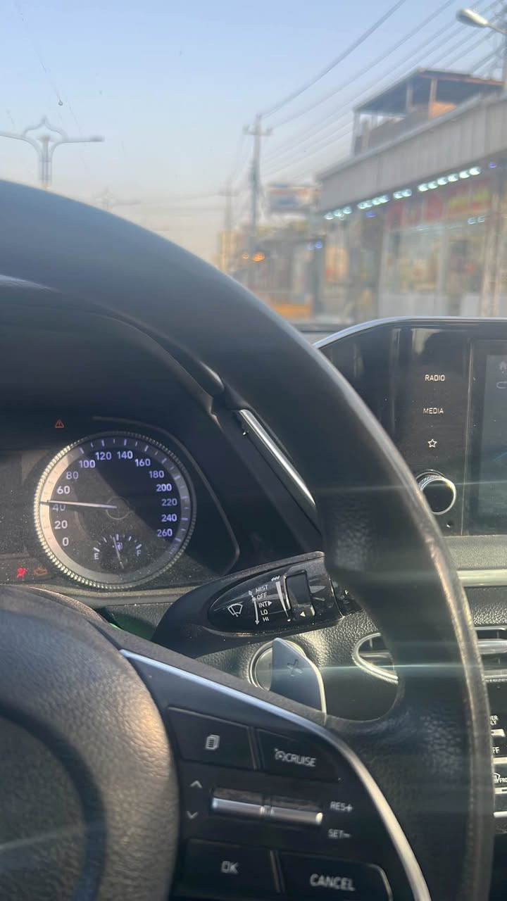 سوناتا 2023 السياره تكسي دبي رقم بصره للمراوس فقط علما السياره مصبوغه صبغ عام ابو الخصيب, البصرة


**إذا كنت صاحب هذا الإعلان وتريد حذفه لأي سبب، رجاءا أرسل رسالة إلى الدعم الفني**