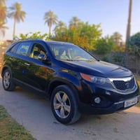 سورنتو • ٢٠١٣ • رقم بابل