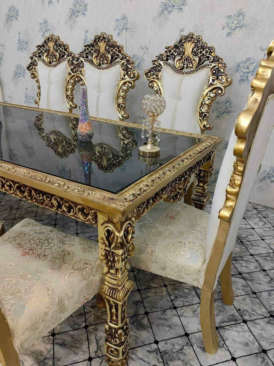 🎊🎉🎊🎉👋🔥🌷 عرووووض خاصة ولأول مرة لموديل الريتاج  فقط 1,600
10 مقعد مع سيت طبلات هديه


**إذا كنت صاحب هذا الإعلان وتريد حذفه لأي سبب، رجاءا أرسل رسالة إلى الدعم الفني**