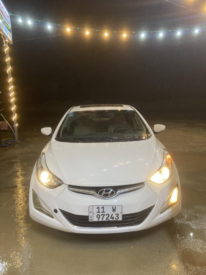 سلام عليكم النتره خليجي موديل2015ويل كب محرك 1800جديد تبريد قطعتين ثلج رقم بغداد جديد  قماره تنتي بيه دوسات رش وال بنيد فقط سياره خير من اللله مري شفط السعر117وببها مجال  رقم الهاتف ***********)(***********واتساب
