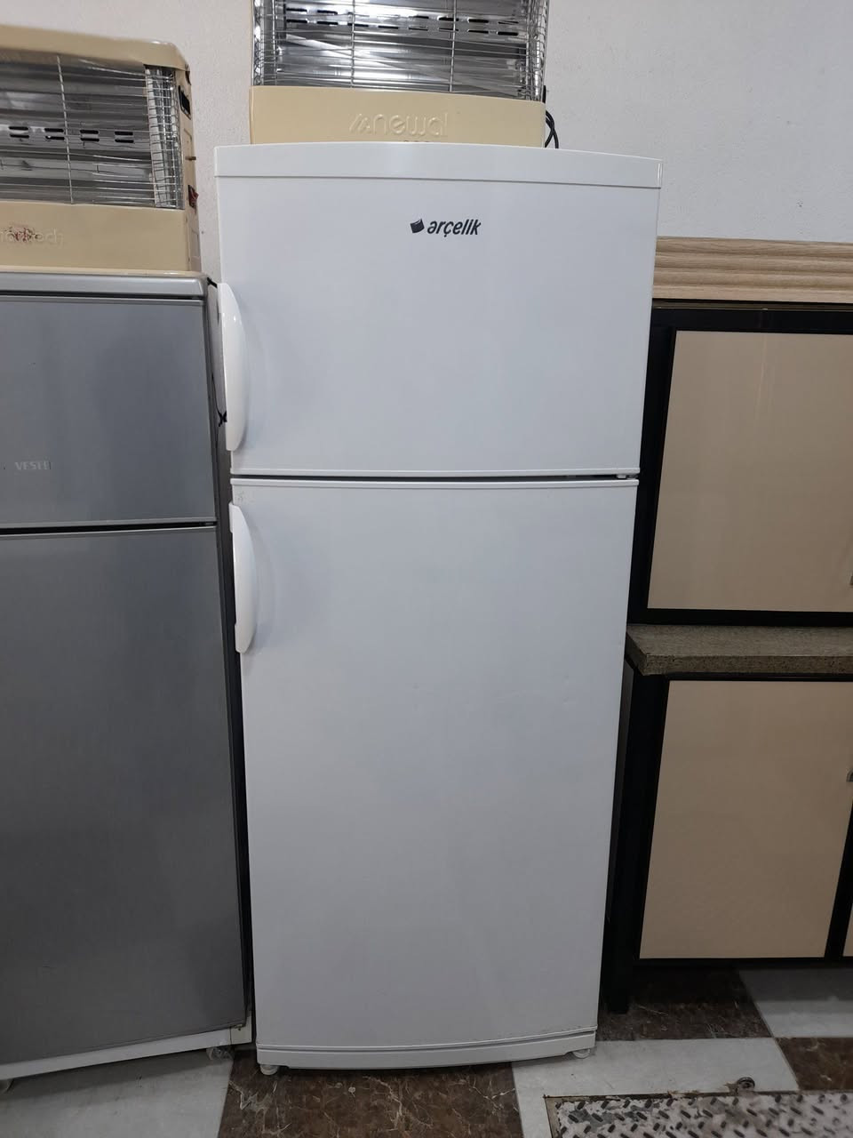 🖤ئەم سەلاجانە بۆ فرۆشتن ن.کەلار نزیک شاری پزیشکی گەرمیان کونەفرۆشی سامان ٠٧٧٢،٢٨٢،٣٢،٣٢ سوپاس بۆ ئەدمینی بەڕێز 🖤


**إذا كنت صاحب هذا الإعلان وتريد حذفه لأي سبب، رجاءا أرسل رسالة إلى الدعم الفني**