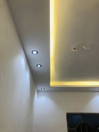 أعمال ديكور واصباغ نقدم لكم خدماتنا المتميزة في مجال الديكور والأصباغ....