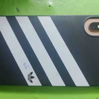 آيفون XS ماكس • ٢٥٦ • فطر بسيط