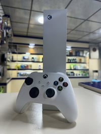 اكس بوكس سيريس • مستخدم • كربلاء حي الحر