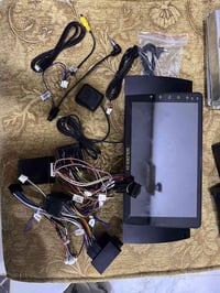 شاشة اندوريد • رام 4 • متوافق بي ام