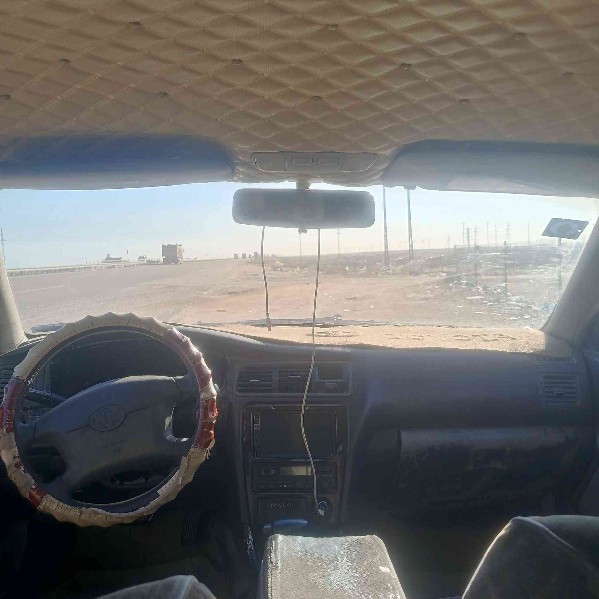 سلام عليكم
مارك موديل 97

مكفوله من الكص ونقل والضربه القويه والعيب شرعي 

رقم ذيقار نكليزي بسمي تحويل ثاني يوم 

مكينه وكير ونجي مكفولات

تبريد ثلج 

حداده 70 بل 100

دواخله حلوه

سياره جاهزة 

مكان بصره زبير 

سعر 55 وقابل للتفاوض 

مكان بصره زبير
***********
