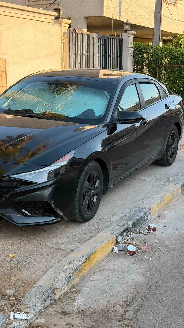 النترا 2021 اربيل السيارة ليبل واحد حادثها موضح بالصور السيارة بأسمي ماشية 65 الف ميل بيها منضومة غاز بيها البنيد شوية مكشر المعجون يرادلة صبغ والدعامية هم يرادلها صبغ السعر 130 ورقة ***********
