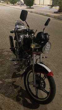 هيوشه • ٢٠١٧ • ماطور