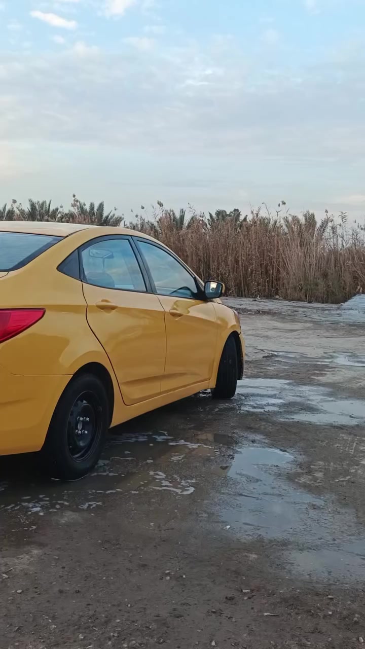 السلام عليكم ..
رمضان كريم عليكم ان شاء الله 

المحروسه للبيع ......

(أكسنت موديل 2016 محرك 1600 

رقم بغداد انكليزي مداور ثاني يوم

محرك كير حداديه كهربائيات كلها جاهزه 

حادثها فقطط (بنيد) عنوان الديوانية حي الجامعه 

السعر 105 وبيها مجال ***********
