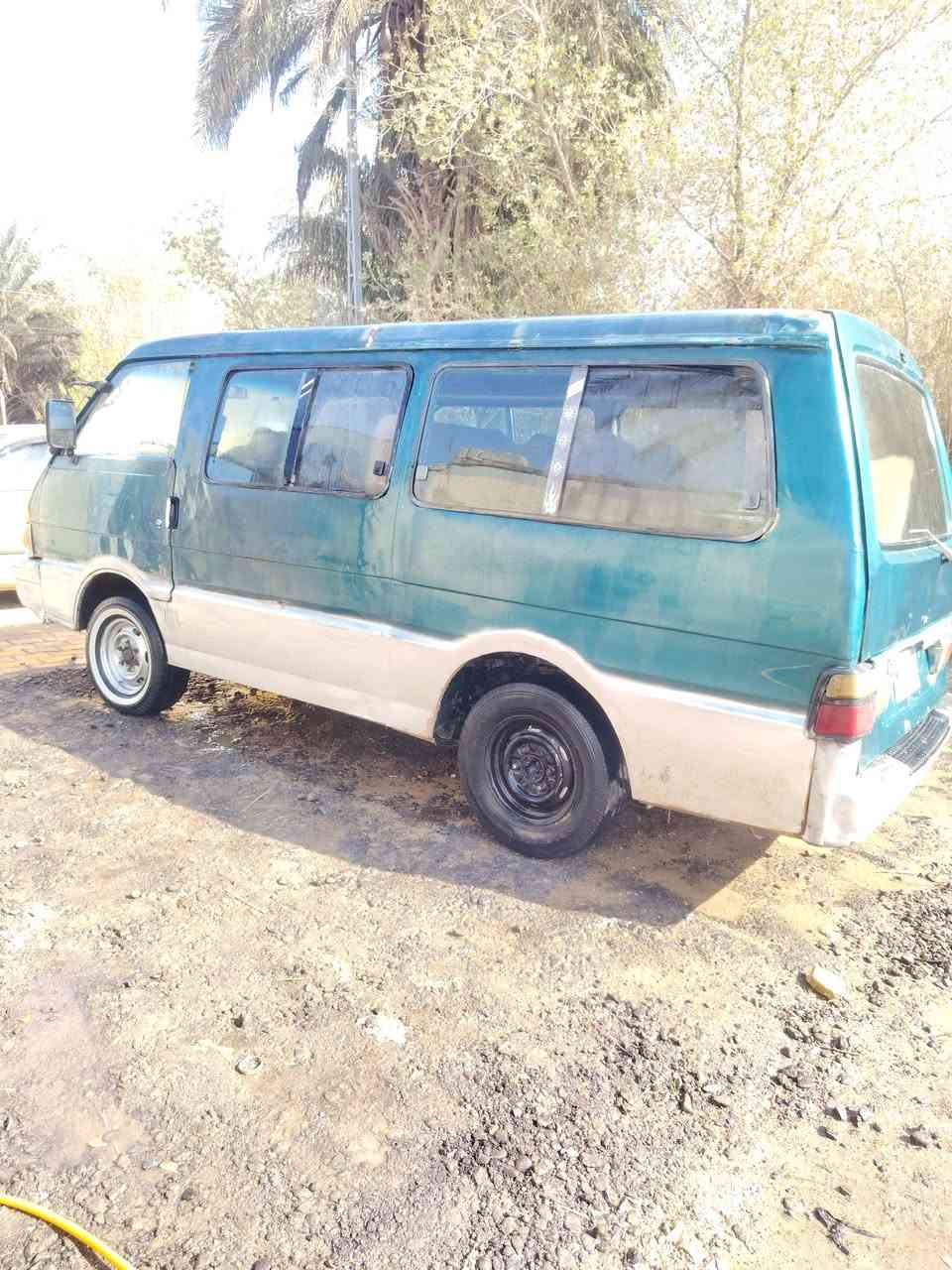 السلام عليكم
كيه بستاا موديل 95 مكينه بيه براص كير وحداديه ومشط وبور جدد شواصي جدد تخم تاير سياره جاهزه دواخل حلوه كهرباائيات جاهزه
رقم ذي قار الماني تحويل وكاله بيه
مكان سياره ديوانيه

الاتصال ***********

السعر 17 وبيه مجال مكلف بالنشرر
