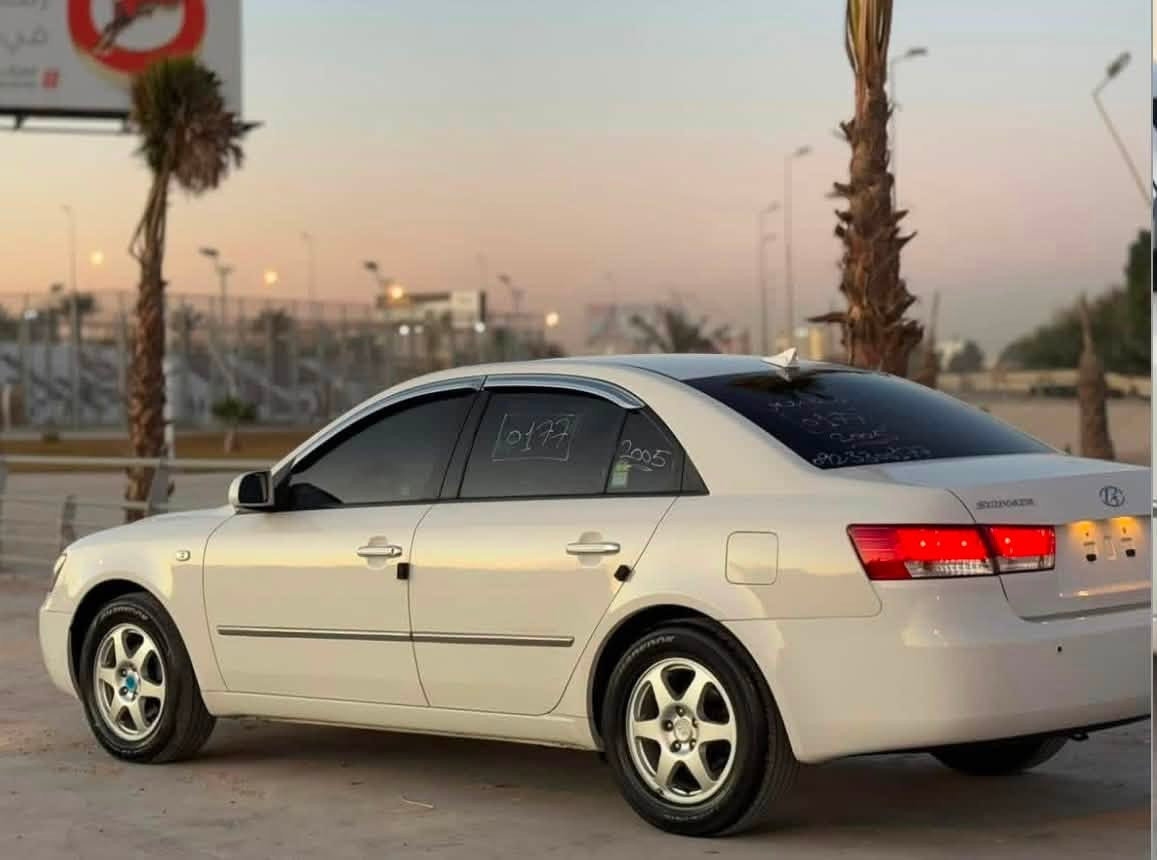 داخلية بيج 🧡😍برشام الدار 📦🥇هونداي سوناتا 2007 اصليه.✅                              رقم الهاتف ‭ ‭0915799862‬ ☎️‬
محرك 20كتينه حديد .اصلية⚡️⚡️
السعر حرق حرق ✅✅🔥
ماشية73 الف
فل مصكر✅✅
خالية من العيوب
درجة اولي✅✅
رسالة مفتوحة🇰🇷📩
رقم الهاتف‭ ‭0915799862‬☎️


**إذا كنت صاحب هذا الإعلان وتريد حذفه لأي سبب، رجاءا أرسل رسالة إلى الدعم الفني**