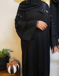 عباية خليجي • عباية • خليجي • ملابس نسائية • عبايات • ملابس