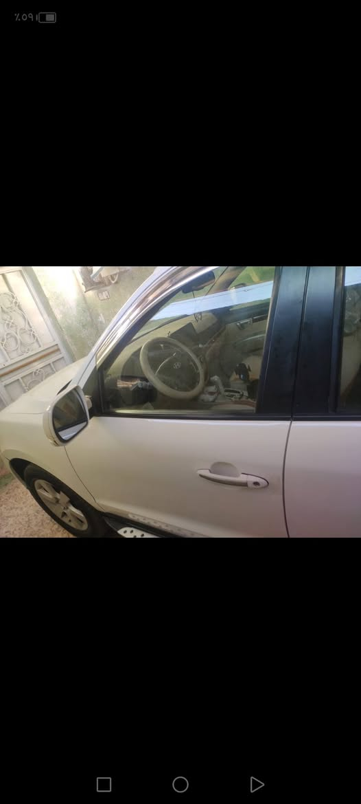 سنتافي ٢٠١٠ بيضاء
سته سلندر
حجم المكينه 2700
باسمي مشروع وطني
رقم بغداد
ثلاث قطع تبريد
فتحه بالقماره
تحكم استيرن جهه واحده
السعر ١٤٠
***********
