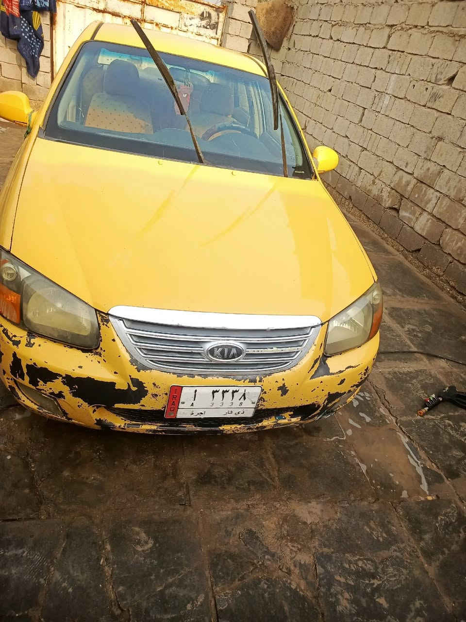 سلام عليكم كيه سبكترا موديل 7مكينه جديده بسمي رقم ذيقار منضومه غاز سنويه بعدلها سنه اوتصقط بدلتلها كير وال كير ايذب ابراده مكان السيارة بابل القاسم السعر  _ ***********_اتصال 65 اوبيها مجال اومراوس حسب القناعة ***********
