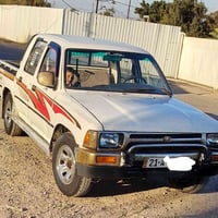 فاو • موديل ٢٠٠١ • رقم اسليمانية