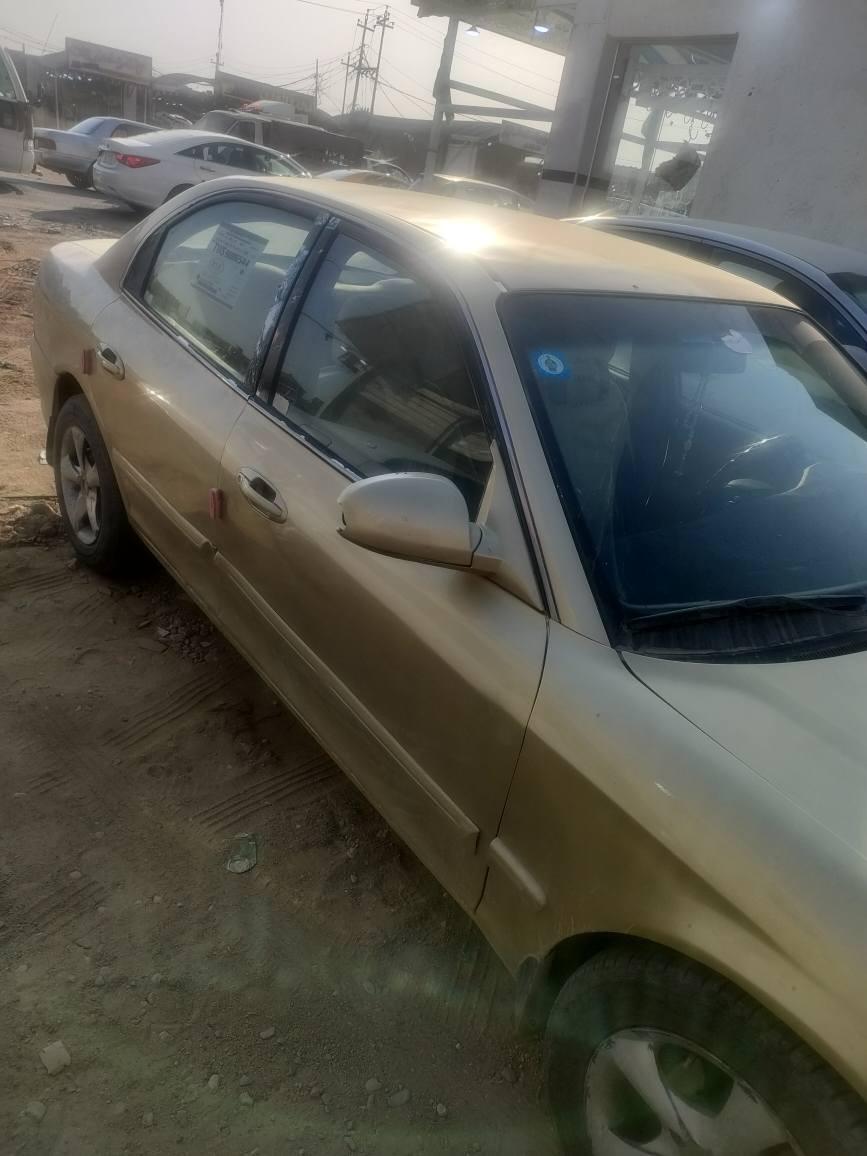 كية اوبتيما 2002 رقم نكليزي انبار مداور ثاني يوم صبغ عام مكينه 2000 خير من الله حداديه جديدة بيع فقط التواصل *********** ناصرية, ذي قار
