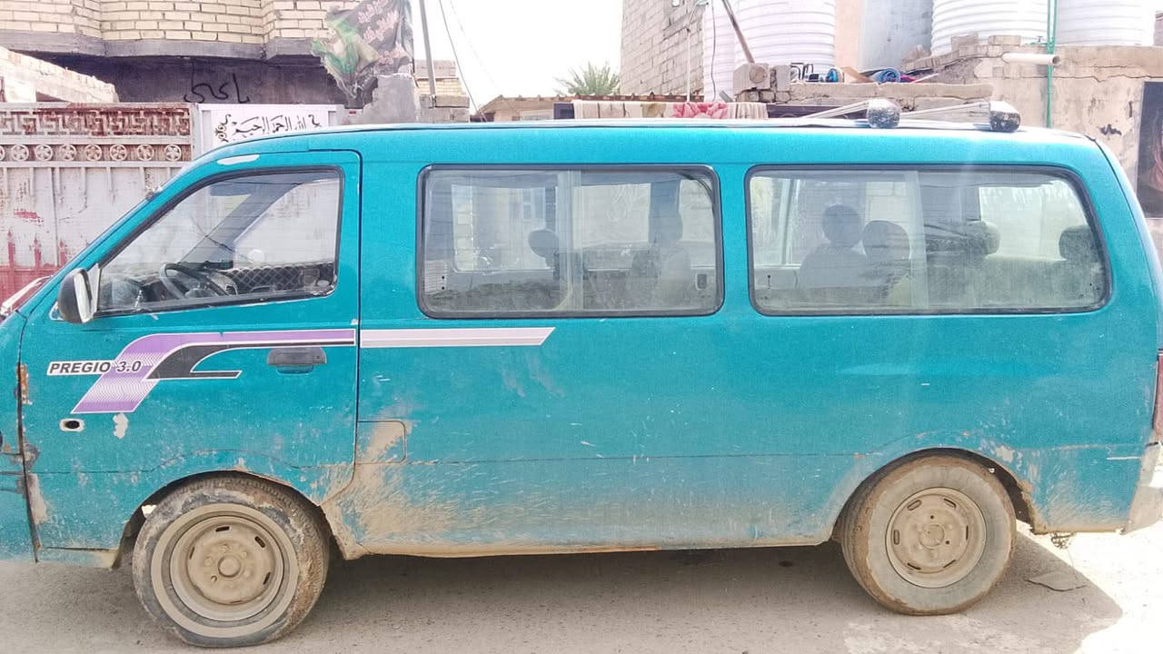 السلام عليكم سياره بريجو    

***********23
