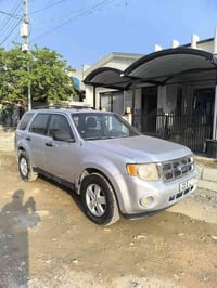 فورد اسكيب • ٢٠١١ • فول مواصفات