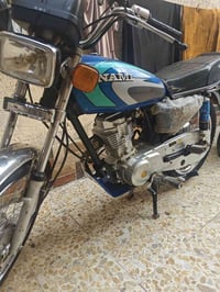 دراجة تعمير ٢٠٢٥ • شاصي امتياز ٢٠١٠ • ميسان الماجديه