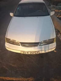 فراشه ٩٦اوتماتيك جاهزه من كلشي عدالتبريد  تحويل جديد ثاني يوم ..مكان ب...