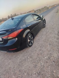 النترا ٢٠١٦ • مكينة ١٨٠٠ • وارد امريكي