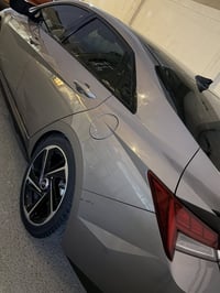 النترا ان الاين 2023وارد أمريكي مكفوله كلين سونار بل منشور  مكان سياره...