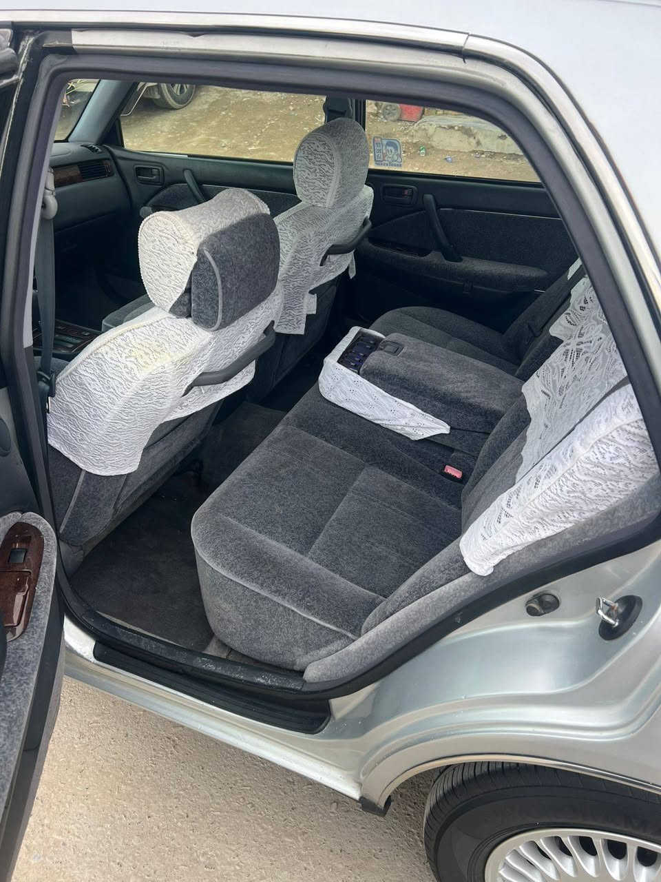 السلام عليكم موديل 96 راس الثور***********
