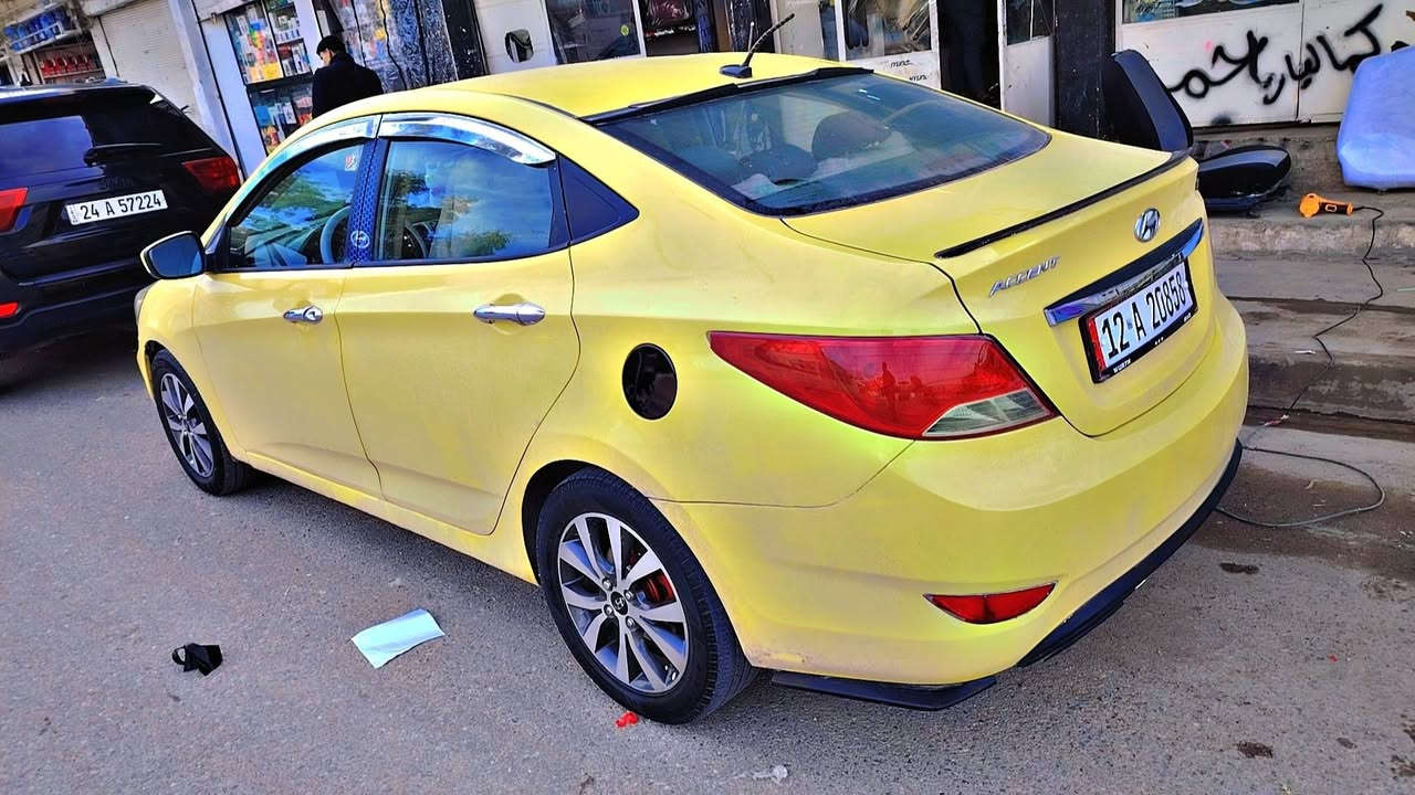 (امريكي🇱🇷)
كود واحد فقط باب سائق

مكينه وكير شرط 

هيئه وغرمات صفر

كربون بنزين 

للاستفسار اتصل ع رقم
***********
بي واتساب
