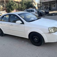 سياره اوبترا موديل 2012رقم بغداد نكليزي بسمي مكينه كير نضيف صدر امامي ...