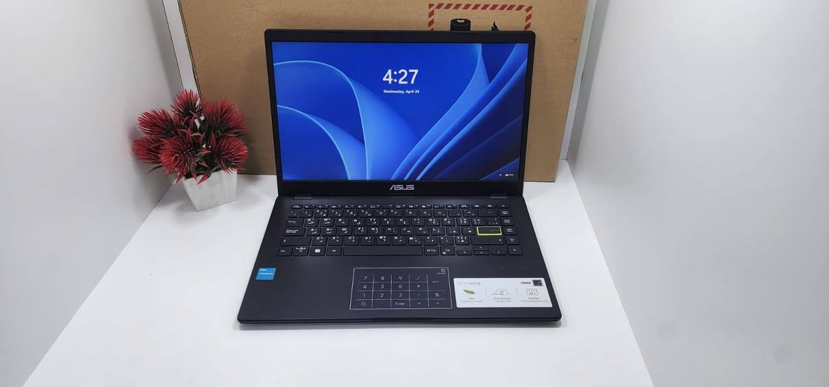 💻 إذا بدك لابتوب عملي وبسعر مناسب، متوفر لدينا لابتوبات بمواصفات وأنواع متعددة تناسب الدراسة، الشغل، التصميم، والاستخدام اليومي، وبخيارات تناسب جميع الميزانيات.

✔️ أجهزة بمختلف الأجيال (من أجيال اقتصادية إلى أجيال حديثة)
✔️ أحجام شاشات متنوعة تناسب جميع الاستخدامات
✔️ مواصفات متعددة حسب احتياجك
✔️ كفالة خطية لمدة ٦ شهور
✔️ خدمة توصيل متوفرة
✔️ إمكانية المعاينة والفحص قبل الاستلام
✔️ أسعار مناسبة وخيارات كثيرة للاختيار

📩 للاستفسار أو طلب جهاز، ابعت رسالة وحدد ميزانيتك وطبيعة استخدامك، وبنساعدك تختار اللابتوب الأنسب إلك بأفضل سعر.


**إذا كنت صاحب هذا الإعلان وتريد حذفه لأي سبب، رجاءا أرسل رسالة إلى الدعم الفني**
