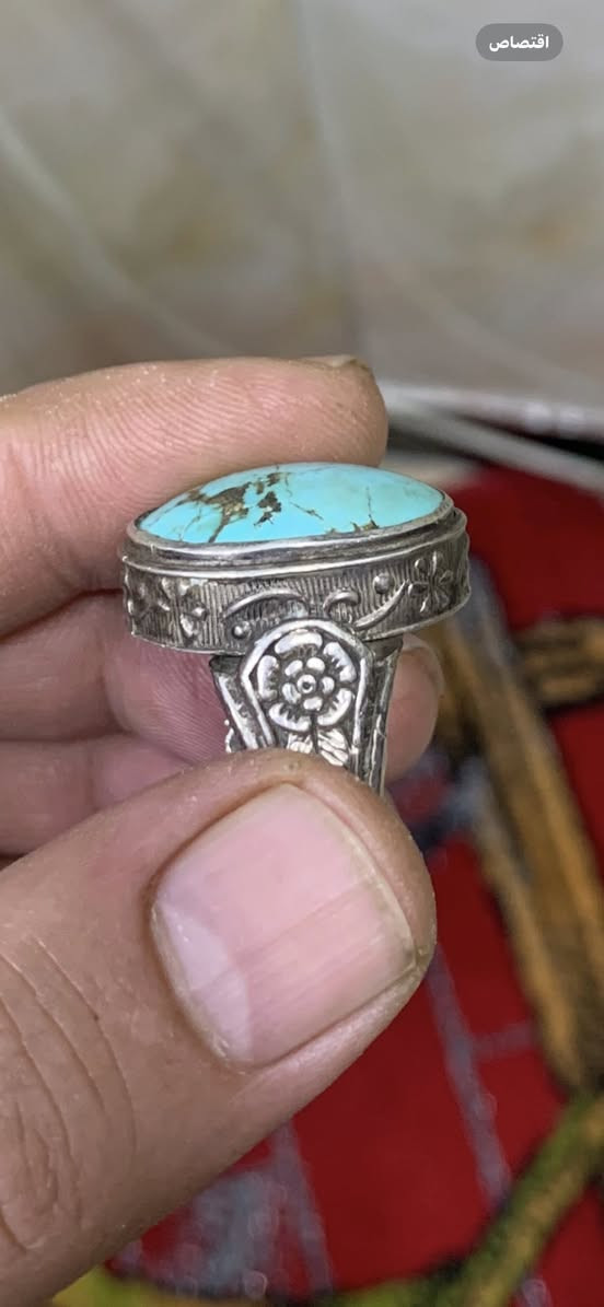 نيشابوري صياغة يدوية السعر90 مكاني حبيبية


**إذا كنت صاحب هذا الإعلان وتريد حذفه لأي سبب، رجاءا أرسل رسالة إلى الدعم الفني**