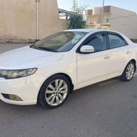 سيراتو • ٢٠١٢ • واسط الصويرة