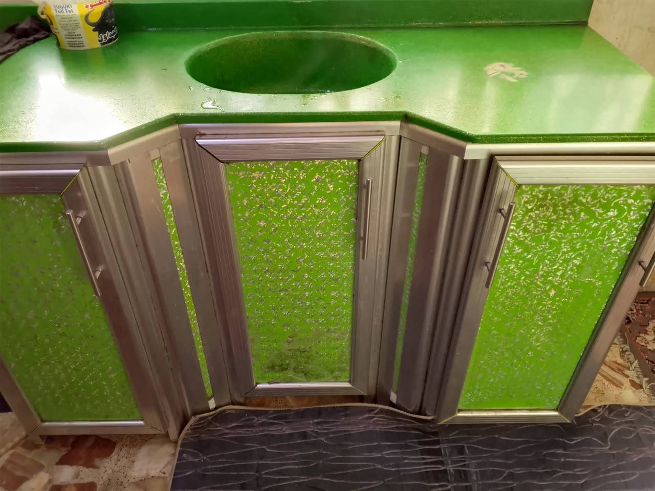 كاونتر لبيع السعر 225مكاني السيديه


**إذا كنت صاحب هذا الإعلان وتريد حذفه لأي سبب، رجاءا أرسل رسالة إلى الدعم الفني**