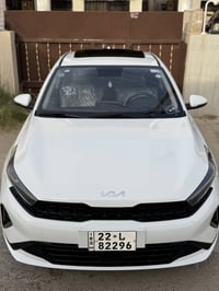 k3 موديل ٢٢ للبيع  فول مواصفات ماشيه ٣١ كيلو متر  السياره جديده بمعنى ...