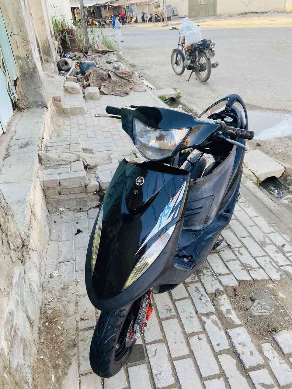 السلام عليكم ماكس عدله البيع الدراجه قبل شهر منزله حاويه مكينه نضيفه دبلات انضاف كلشي ما عايزه بس راجز سلف السعر (850)وبيه مجال


**إذا كنت صاحب هذا الإعلان وتريد حذفه لأي سبب، رجاءا أرسل رسالة إلى الدعم الفني**