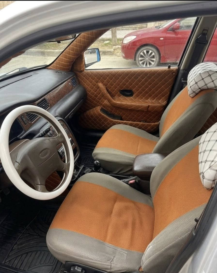 سيارة 🚘 سمند موديل2010 سياره نظيفه  تشغيل عن بعد وبصمه 🫆سيارة كفاله عامه  تخم تاير :باتري 🧰🔋جديد  🚙 سيارة  كلشي ماعايزه
📌تواصلو وي هذه الرقم 
***********
📍مكلفه بل نشر آرجو التواصل مع صاحب السياره
