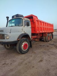 بغداد التاجي • ٨١ مطوله • محرك كير شرط