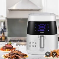 قلاية هوائية • كونكا • ٢٫٥لتر