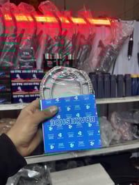 قطع غيار بوكسر • معرض المهندس • بعقوبة التحرير