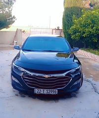 ماليبو • ٢٠٢٢ • ١٫٥ توربو