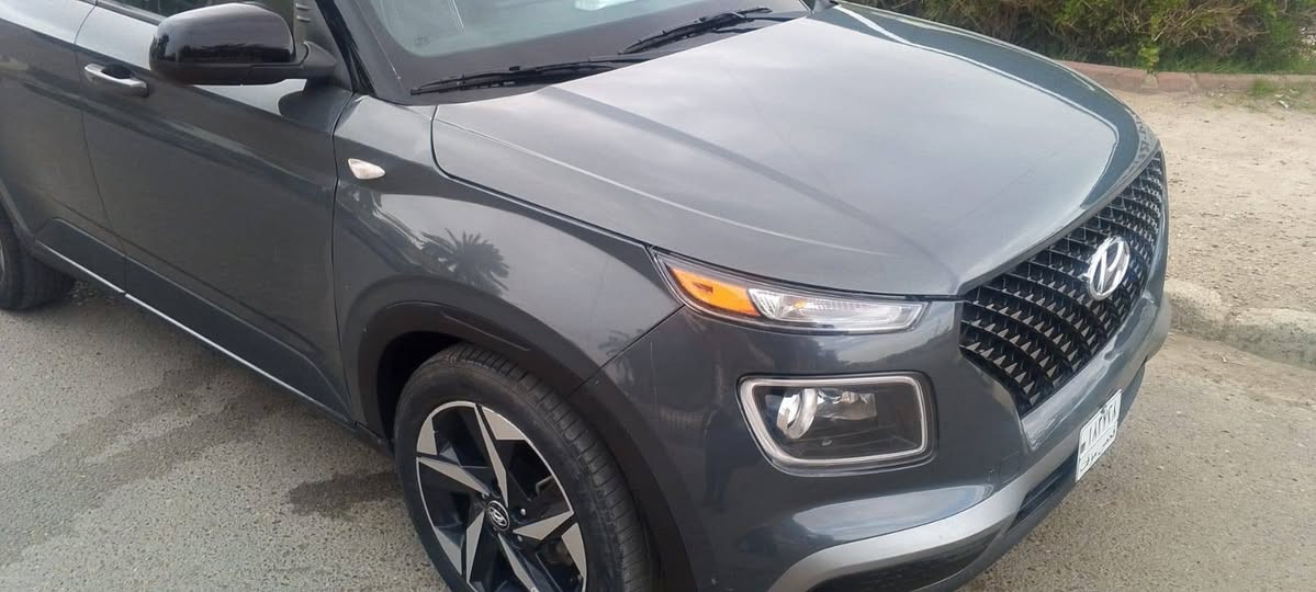 السلام عليكم 🤝
✅️للبيع🚘هونداي فينو توكلار موديل24 بسعر مناسب
 
✅️ماشيه ١٥ ألف فقط

✅️رادار امامي ورادار بالمري 

✅️توقف ذاتي

✅️نقطه عمياء 

✅️قياده ذاتيه

✅️كاميرا شاشه كار بلاي

✅️اريل نبكيشن

✅️عداد دجتل

✅️مانع تزحلق

✅️السياره كامله وجاهزه
⚠️طاك بيها ايرباك دركه 
حادثها الجاملغ الأيمن والبنيد ..يعني اللغد بي تصلح وخشم الشاصي الأمامي الأيمن فقط
✅️وباقي السياره كله مكفول 
السياره بدون رقم

✅️سعرها 122 قابل للتفاوض

♦️للاستفسار اتصل 👈🏻***********
