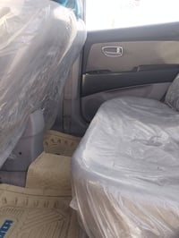 النترا • ٢٠١٠ • ليموني