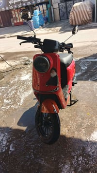 دراجة شحن • R11 • كريعات