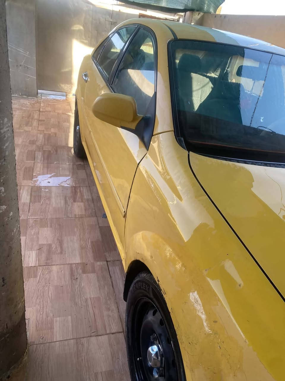 تكسي موديل 2011 دفتر بنزين وياها مابيها نقص نظيفه تبريد شغال مكاني كركوك دبس
للاستفسار مراسلة او الاتصال ع رقم ***********

***********
